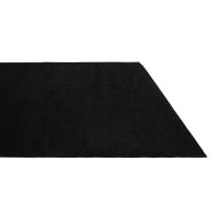 SELECTED | Sjaal zwart 2